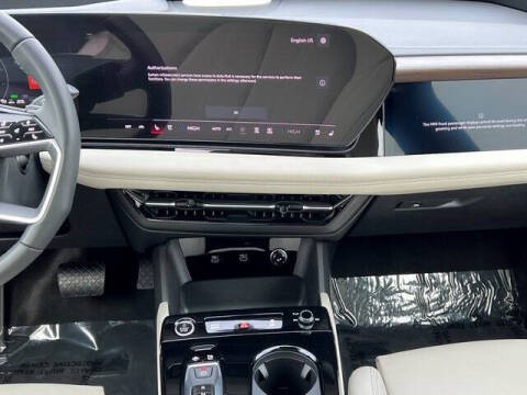 2025 Audi A6 Sportback e-tron quattro Prestige