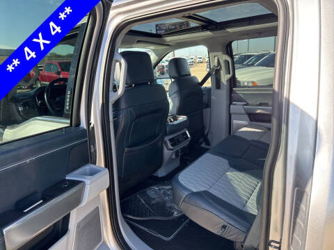 2021 Ford F-150 Limited