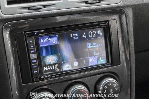 2009 Dodge Challenger SRT8