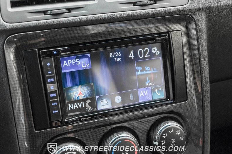 2009 Dodge Challenger SRT8