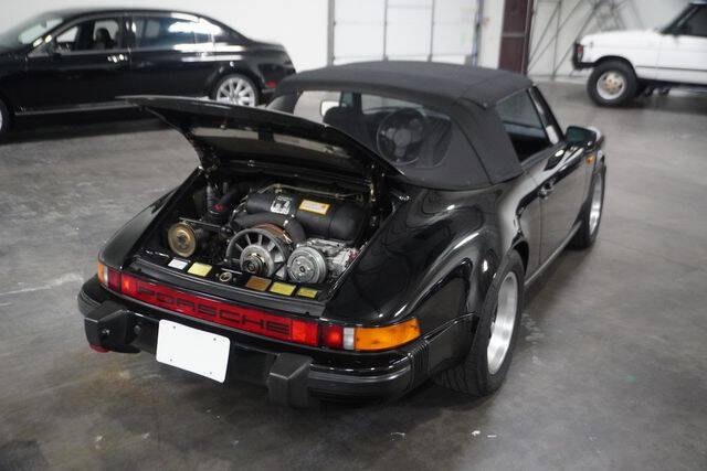 1983 Porsche 911 SC