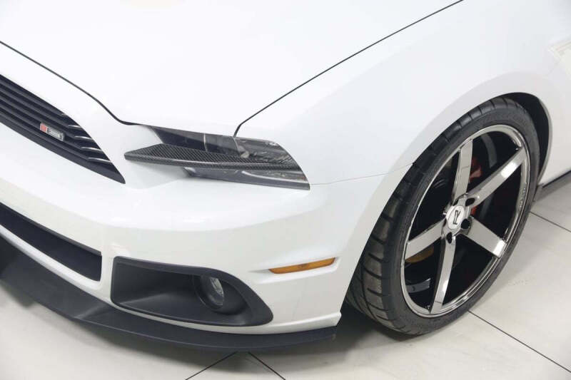 2014 Ford Mustang GT