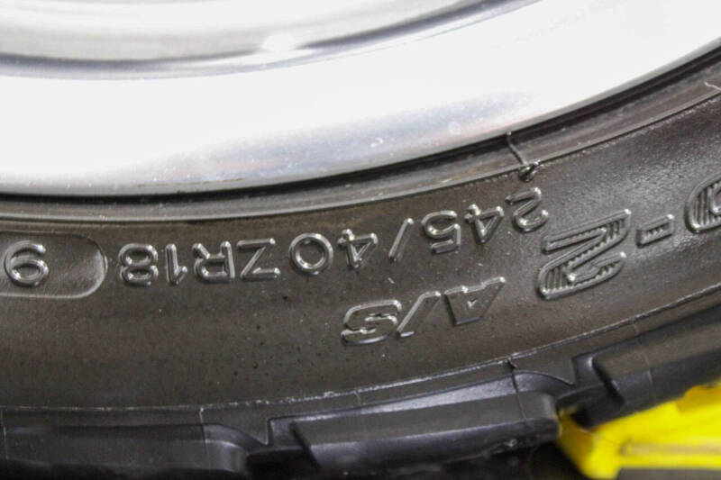 1968 Oldsmobile Cutlass