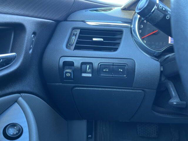 2014 Chevrolet Impala LS