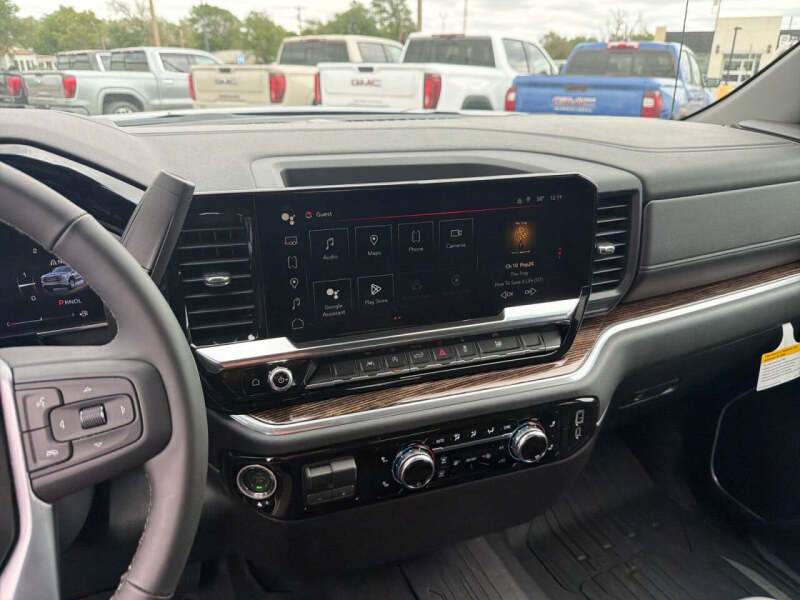 2026 GMC Sierra 1500 Elevation - Photo 21