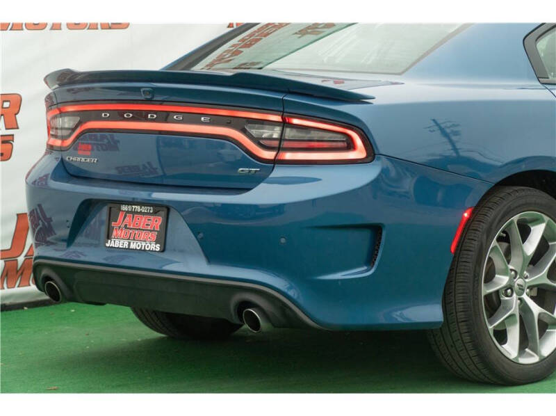 2023 Dodge Charger GT