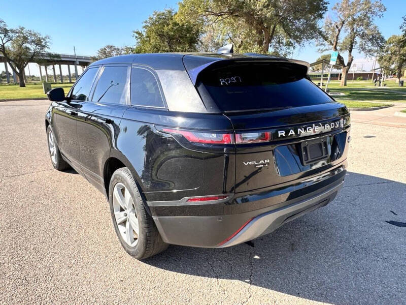 2020 Land Rover Range Rover Velar P250 S