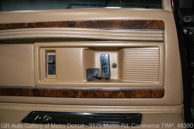 1996 Buick Roadmaster Estate