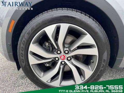 2021 Jaguar E-PACE 300 Sport