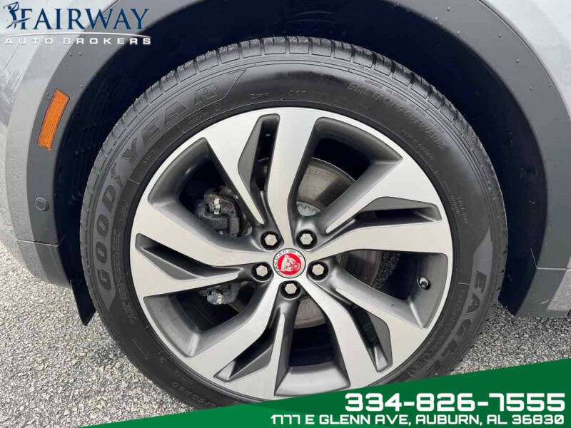 2021 Jaguar E-PACE 300 Sport