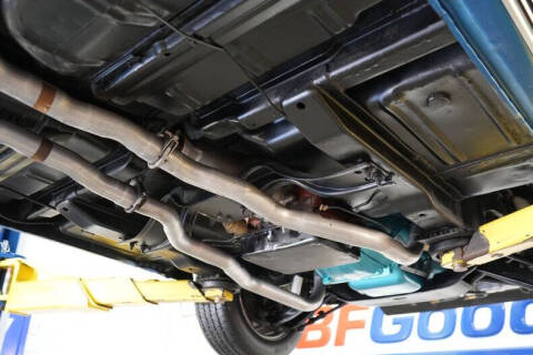 1969 AMC AMX