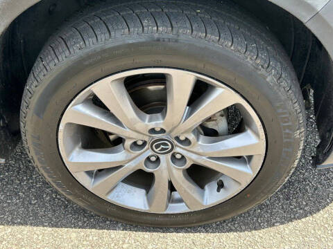 2021 Mazda CX-30 Select