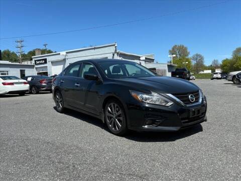 2018 Nissan Altima for sale at ANYONERIDES.COM in Kingsville MD