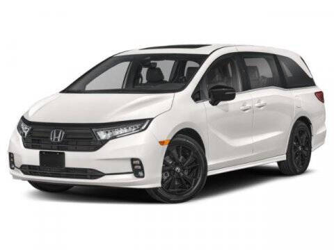 2024 Honda Odyssey for sale at APPLE HONDA in Riverhead NY