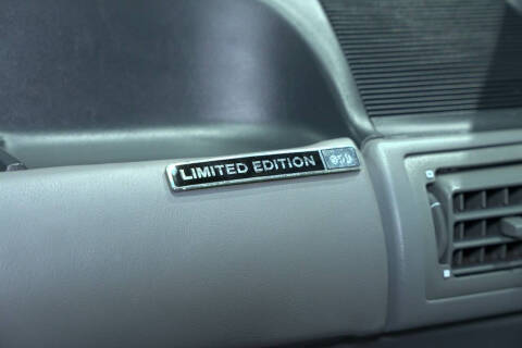 1988 Ford Mustang LX