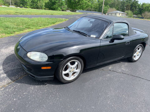 Convertible For Sale In Somerset Ky Gary Sears Motors