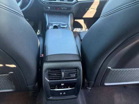 2023 BMW 3 Series 330i xDrive