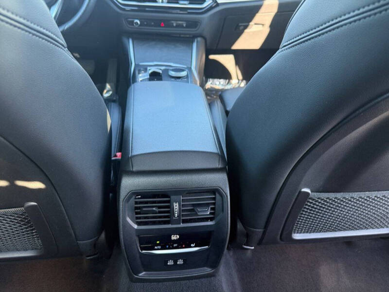 2023 BMW 3 Series 330i xDrive