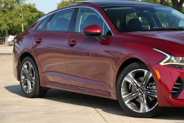 2023 Kia K5 EX