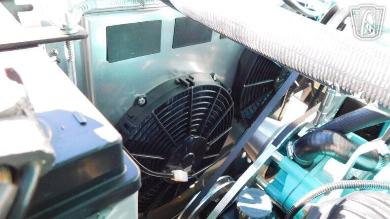 1969 Dodge D200 Pickup