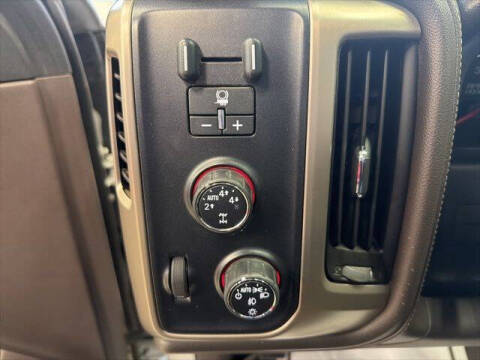 2016 GMC Sierra 1500