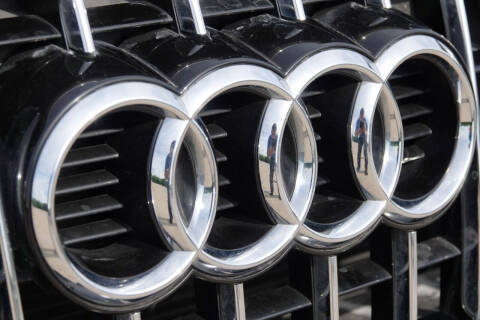 2013 Audi Q5 2.0T quattro Premium Plus