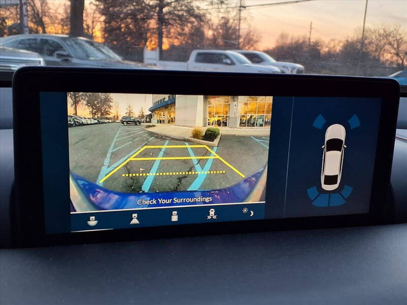 2022 Acura TLX w/A-SPEC