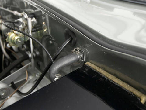1967 Jaguar E-Type