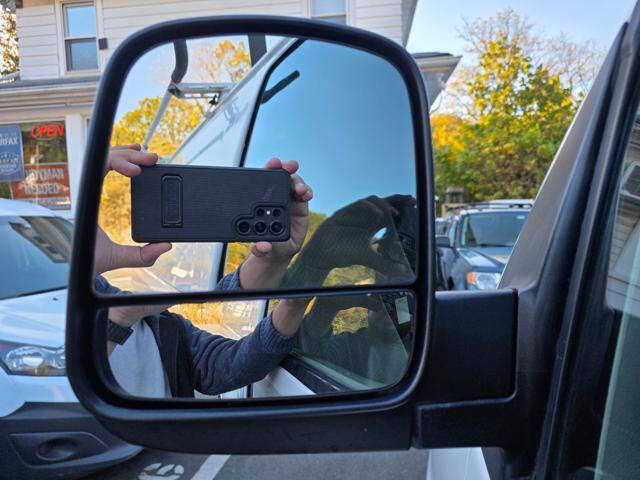 2011 Chevrolet Express 2500