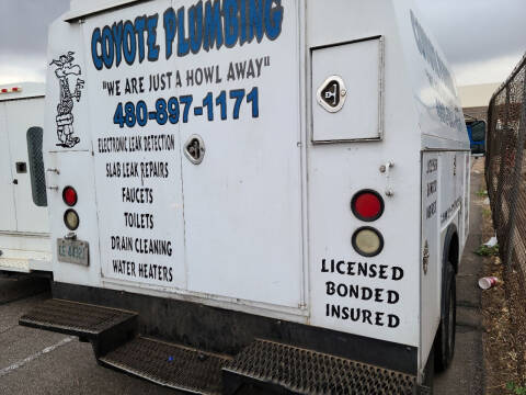 2005 Chevrolet Express