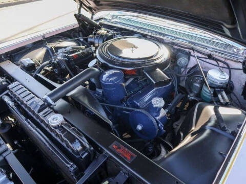 1959 Cadillac Series 62