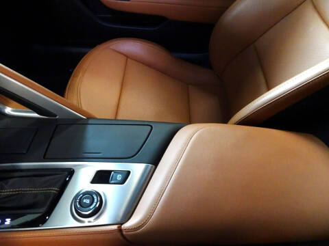 2019 Chevrolet Corvette Stingray Z51