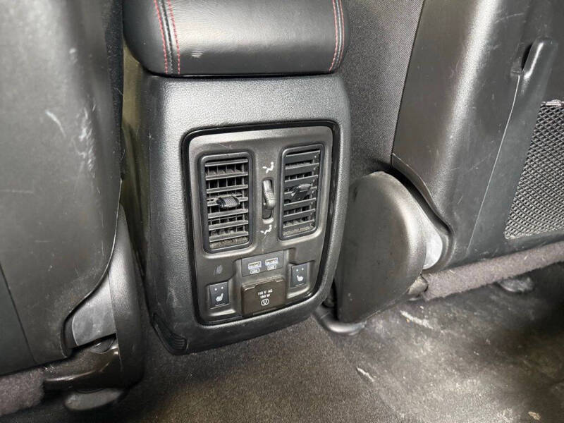2024 Dodge Durango R/T