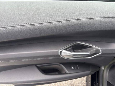 2023 Audi e-tron GT quattro Premium Plus