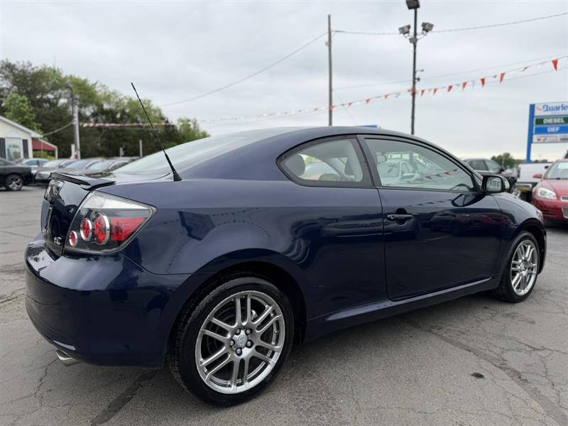 2010 Scion tC