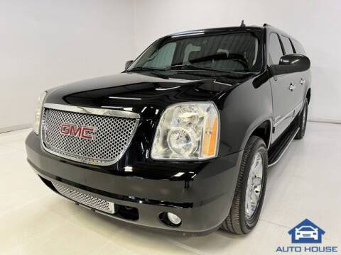 2014 GMC Yukon XL for sale at Curry's Cars Powered by Autohouse - AUTO HOUSE PHOENIX in Peoria AZ