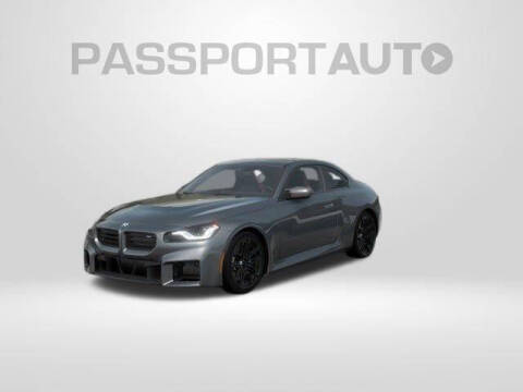 2026 BMW M2
