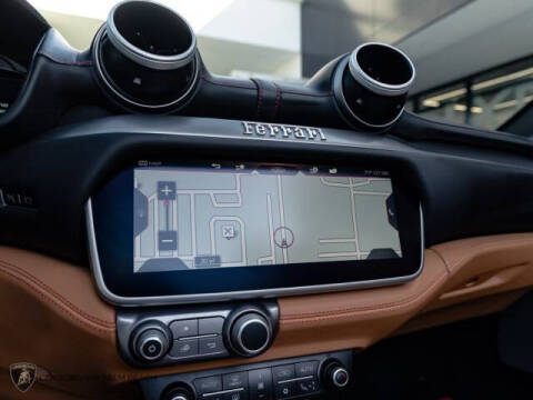 2019 Ferrari Portofino