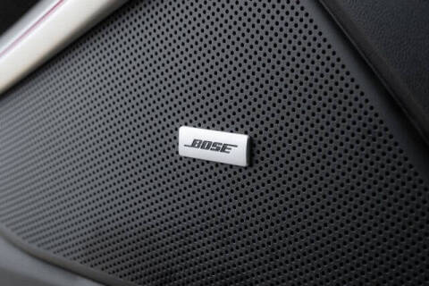 2018 Chevrolet Camaro ZL1