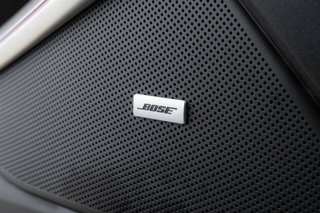 2018 Chevrolet Camaro ZL1