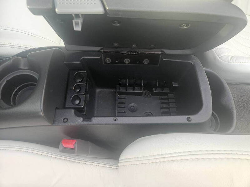 1997 Pontiac Firebird Trans Am