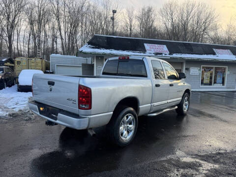 2005 Dodge Ram 1500
