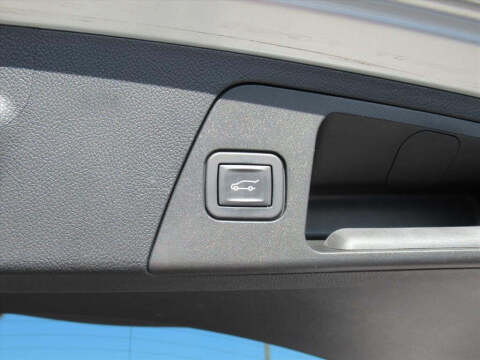 2017 Buick Envision Premium II