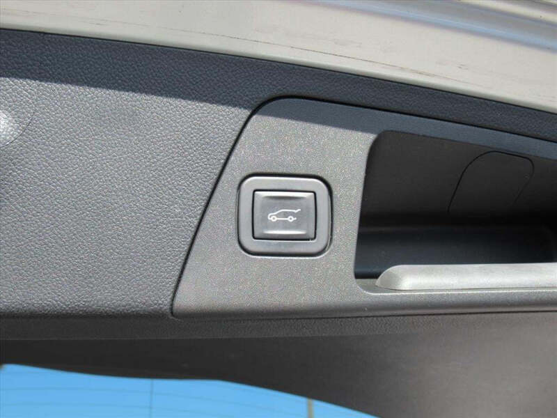 2017 Buick Envision Premium II