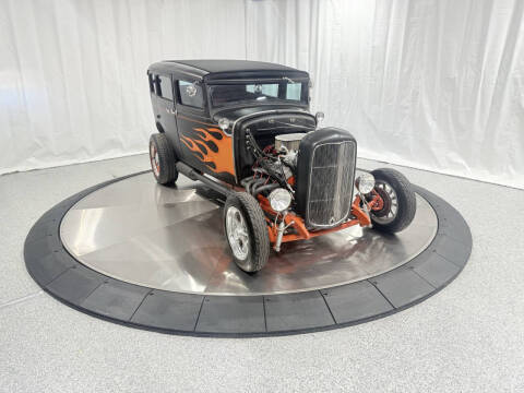 1931 Ford Model A