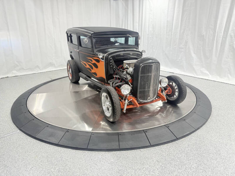 1931 Ford Model A