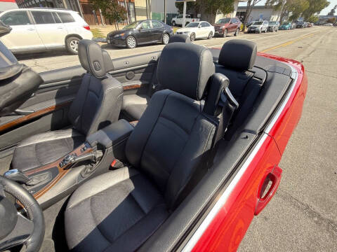 2012 BMW 3 Series 328i