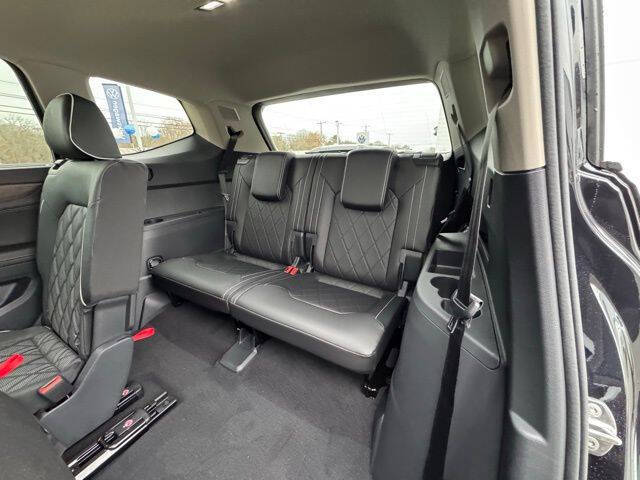 2026 Volkswagen Atlas SEL Premium R-Line 4Motion