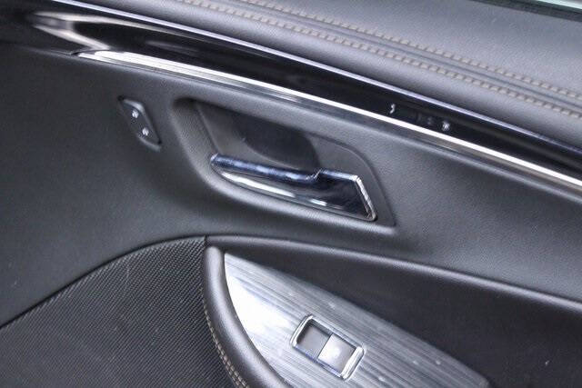 2019 Chevrolet Impala Premier