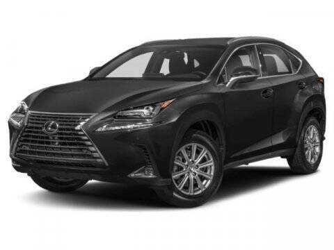 2020 Lexus NX 300 for sale at TRAVERS GMT AUTO SALES - Traver GMT Auto Sales West in O Fallon MO